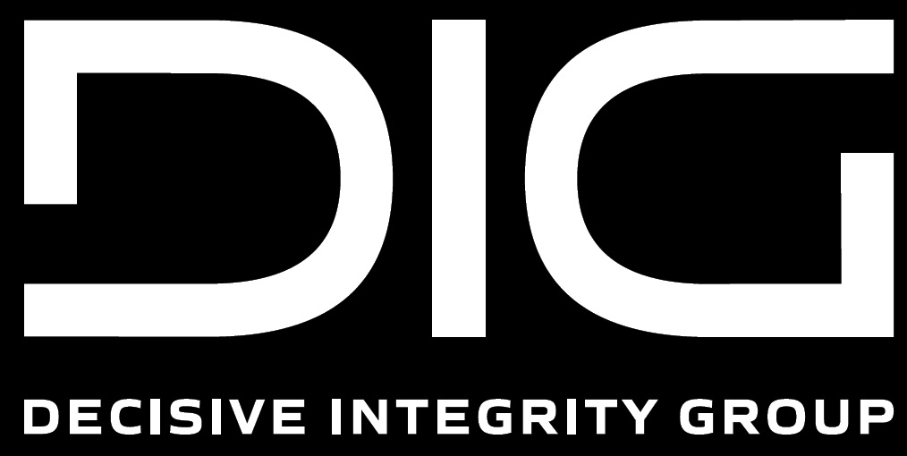 DIG Home Services Logo